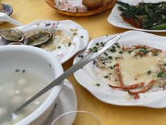 -秋姐美食店(旅游大道店)