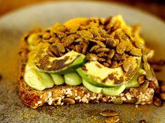 -BOR Eatery(安福路店)