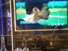 -INLOVE KTV(西溪印象城店)