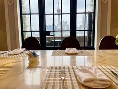 -上海和平饭店华懋阁 Cathay Room