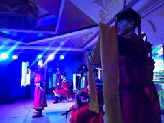 -巴音浩日娲·蒙餐(双林东路店)