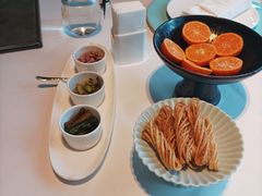 -淮香国色·淮扬菜(正大中心店)