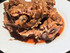 -北方家宴(番禺永旺店)