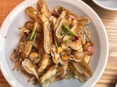 -台记小海鲜(七宝店)
