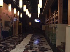 -清水洞汤泉(嘉陵江西路店)