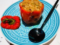 -HELLO MUSAE 拾光缪斯餐厅·纯正希腊风味(苏州中心店)