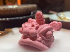 -潮堂(环球金融中心店)