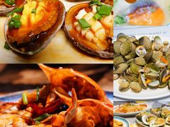 -四川小胡子海鲜(丁村万人海鲜广场店)