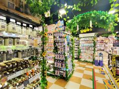 -DON DON DONKI(名珠城店)