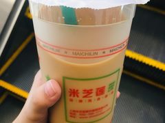 -美芝莲(领展购物广场中关村店)