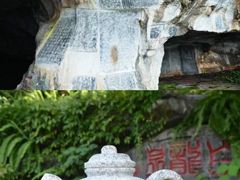 -南溪山景区