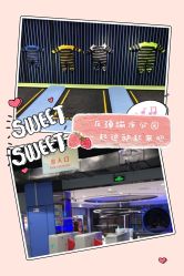 -反弹蹦床公园(南坪万达店)