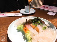 -北李妈妈菜·虾爬子大锅贴(贵和店)