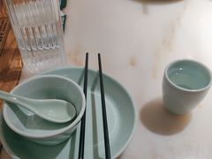 -绿茶餐厅(西单老佛爷店)