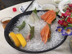 -嘉升大排档(番禺总店)