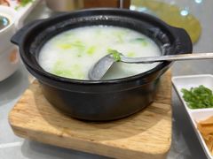 -新东源国际酒店·新东源食坊(沙井店)