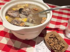 -西贝(紫荆广场店)