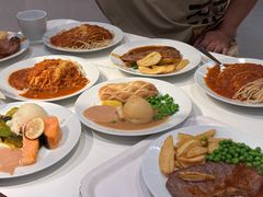-宜家·瑞典风味餐厅(武汉荟聚中心店)