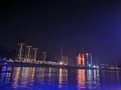 -重庆两江夜游-交运系列