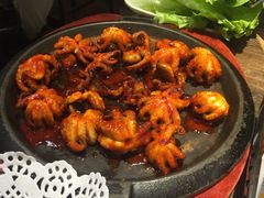 -泰好吃芝士年糕火锅(独墅湖店)