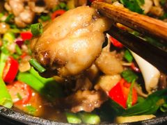 -小龙坎火锅(好世界店)