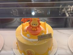 -GANSO元祖食品(大市口店)