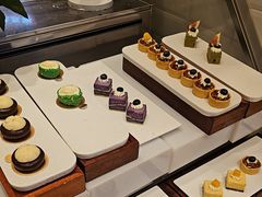 -济南香格里拉·咖啡泉自助餐厅