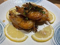 -花和海鲜自助(梅江店)