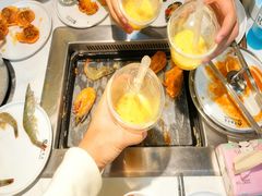 -苏格里岛自助烤肉海鲜火锅(成都金牛万达店)