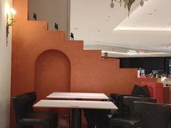 -CRAZYONES克芮旺斯西班牙餐厅(龙湖金沙天街店)