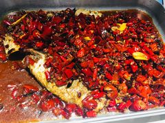 -鱼酷活鱼烤鱼(恒隆广场店)