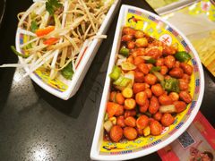 -芦月轩羊蝎子(北蜂窝店)