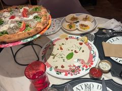 -IL TEATRO 精品意大利餐厅