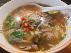 -越南牛肉河粉餐厅(书院巷店)