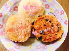 -鲍师傅糕点(江苏路店)