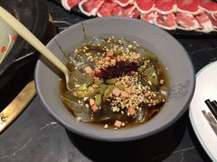 -杨家火锅(国美店)
