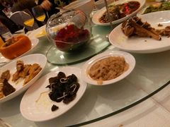 -上海龙之梦万丽酒店