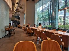 -星巴克臻选(深圳嘉里建设广场店)