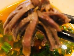 -仁虎老火锅(黄泥磅店)