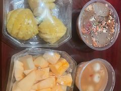 -八一路好吃街(雨田商务大厦店)