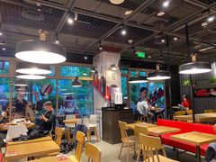 -肯德基(凤凰海店)