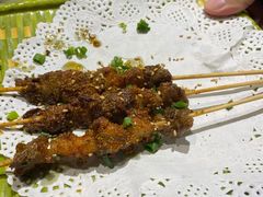 -乡土黄·鲜牛肉火锅·小龙虾(兴业街店)