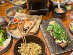 -SHAN山(前滩太古里店)