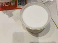 -甜兜兜糖水 (沙井店)