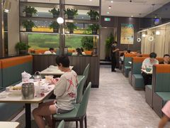 -刘胖子家常菜·蹄花焖藕(中南店)