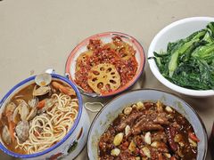 -老三样·旧食新味(万寿宫店)