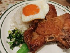 -华嫂冰室(尖沙咀店)