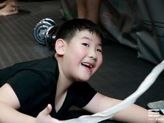 -EVE格斗健身工作室(周康店)