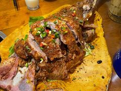 -草原牧语烤全羊(闽江大道店)