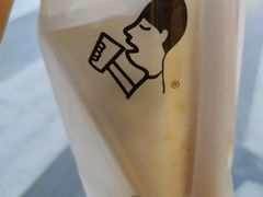 -喜茶(深圳福田星河COCO Park店)